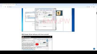 web EMV software v8 6 EMV Reader Writer card How to install or read 101 201 dump EMV86 software DUMP