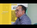 apa kata narasumber workshop manajemen risiko rizki rangkuti se mmt ccsa crma grcp grca