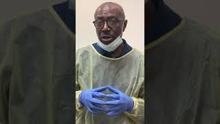 Colonoscopy with no Sedation Simulation