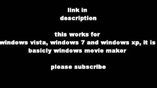how to install windows movie maker on windows 7