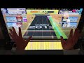 【chunithm】全国対戦実装キター！ 早速1試合やってきたぜ！ a1 【new】