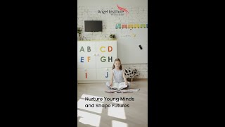 🌟 Nurturing Young Minds, Shaping Futures 🌟