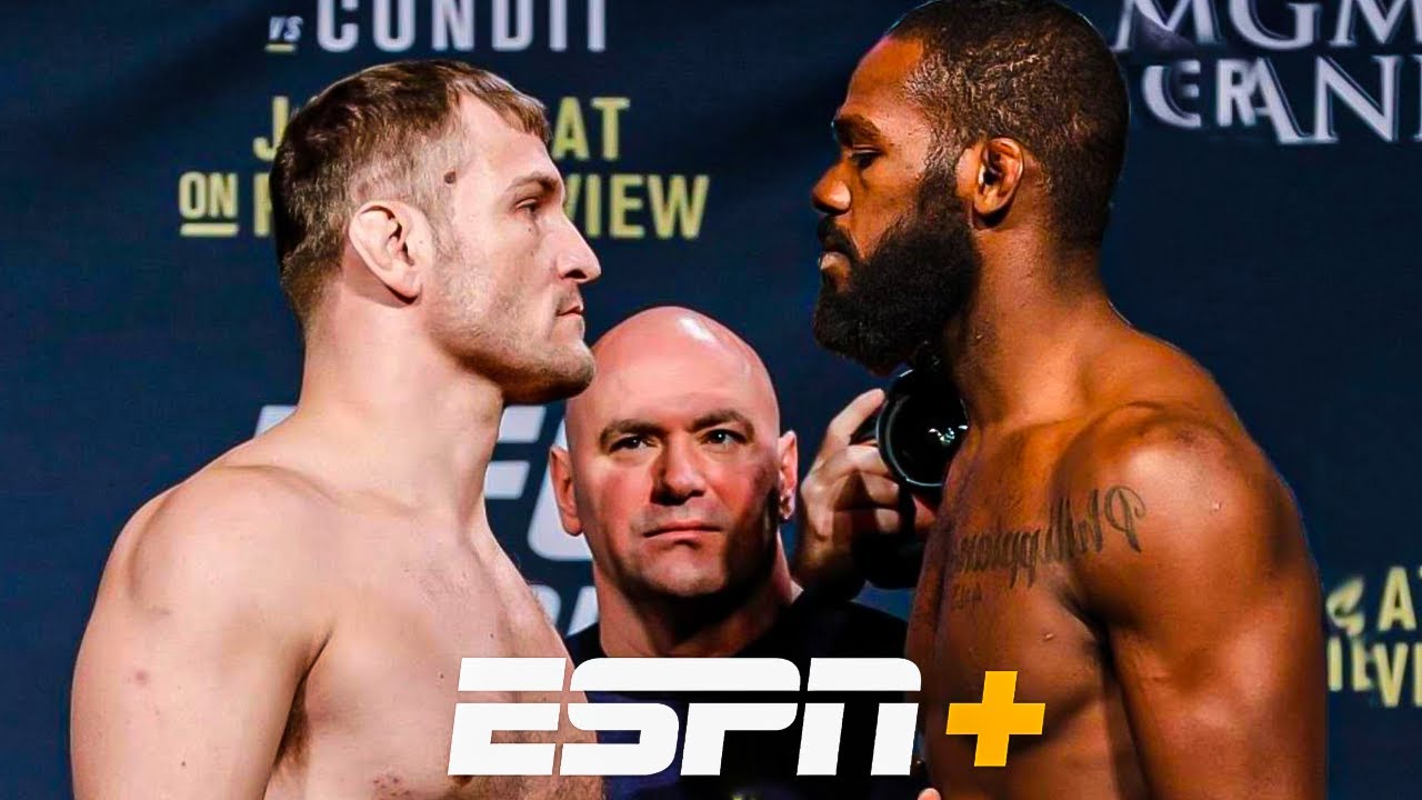 Jon Jones Vs Stipe Miocic PROMO ''Heavyweight War'' 2023 - YouTube