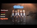 @shallipopi - Billion (Official Animation) ft @Heyreehaa- @Zerrydlmusic  - Tega Boi Dc - Jeneral
