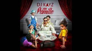 DJ KAYZ Feat. WASSILA \u0026 SCRIDGE - Jour J