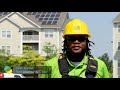 solar for all creating green jobs in dc