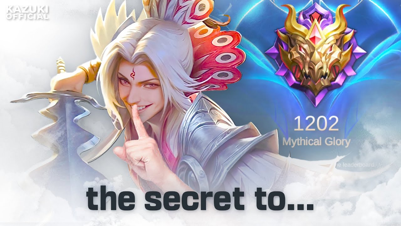 The Only Secret You Need To Know To Youtube