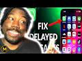 How To Fix Delayed WhatsApp Messages on iPhone (2026 Fix)