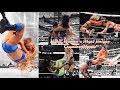 WWE Women's Most Unique Creative Moves