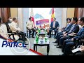 Marcos hiwalay na nakipagpulong sa ilang ASEAN leaders | TV Patrol