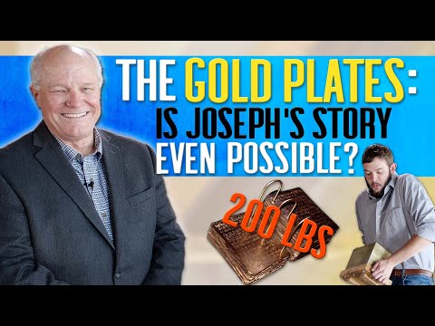 What was Joseph Smith’s net worth?