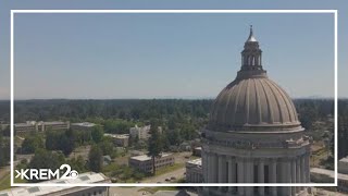 2026 legislative session in Washington, Idaho begins Monday