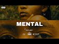 FREE Emotional Guitar x Afropop x Afrobeat Instrumental | MENTAL | Afrobeat Type Beat 2024