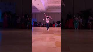 Pro Theatre Arts Showdance | Anthony Kantin \u0026 Olivia Card | First Coast Classic 2024