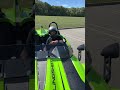 slingshot mode have you driven a polaris slingshot