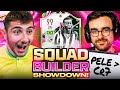 99 PELE SQUAD BUILDER SHOWDOWN