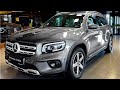 2022 Mercedes GLB - Perfect Small SUV!