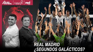 🔴 EL PULSO EN VIDEO - Real Madrid ¿Segundos Galácticos?