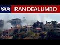 Iran war: Peace deal stalled as President Trump demands tougher terms | FOX 10 Phoenix