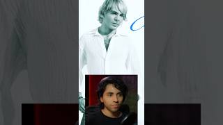 Los Agudos De Cristian Castro #cristiancastro