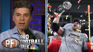 Chiefs' Duvernay-Tardif becomes first player to opt out | Pro Football Talk | NBC Sports