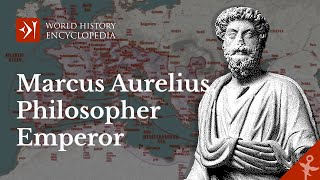 Marcus Aurelius: The Philosopher & Emperor of the Roman Empire