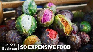 So Expensive Food Season 1 Marathon | So Expensive Food | Insider Business