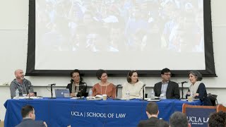Migration - Transnational Legal Discourse on Race and Empire