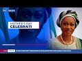 First Lady Oluremi Tinubu Celebrates Nigerian Mothers