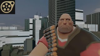 Sfm The Doctor
