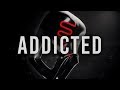 Sickick - Addicted (Audio)
