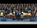 gangnam style at south korean inauguration