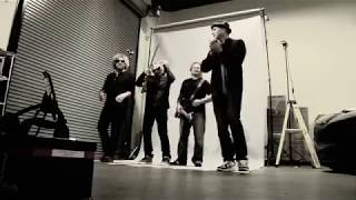 Chickenfoot - "Oh Yeah" (Official Music Video HD)