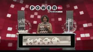 Powerball 20250414