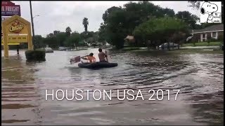 #Houston we have a problem!! Our President thinks #climateChange is a hoax!! #ParisAgreement ❤🌎