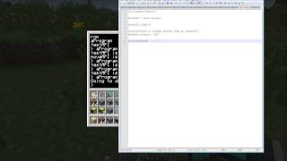 Computercraft - API's [2] - API Privacy