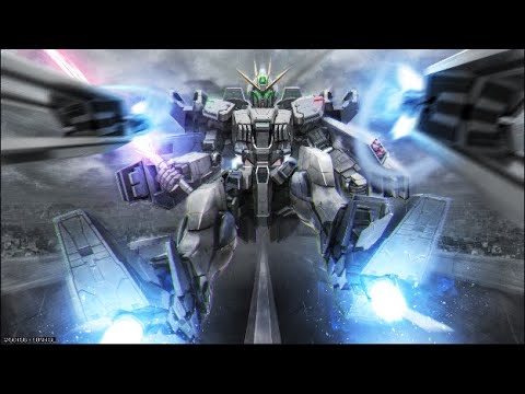 GBO2 #1229 Narrative Gundam B-Packs - YouTube