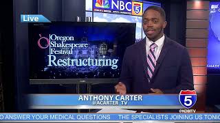 Osf Begins Restructuring Strategy Following Staffing Changes