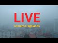 [[LIVE]] Cameron Highlands 18.9.2024