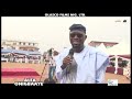 alfa onigbaye latest yoruba 2017 islamic teaching