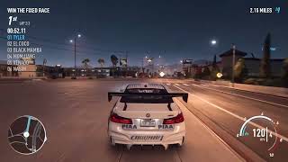 Need for Speed™ Payback