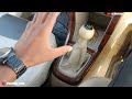 how to drive car easy gearshift trick गियर टाकण्याची सोपी पद्धत गाडी चालवणे होईल साधे व सोपे