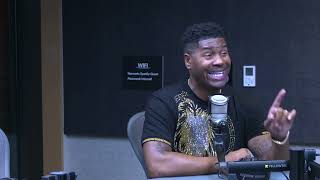 Tariq Nasheed: We Are Fighting for Reparations for FBA. The Starting point is $20 Trillion.