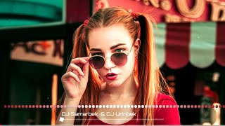 DJ Samarbek  Tiktok-Trending- Club Popular (Club New 2023) Popular Mix