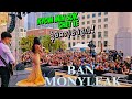 CAMBODIA DAY ~ BAN MONYLEAK | VANTHAN | LAURA MAM | LIVE CONCERT | UNION SQUARE, SF