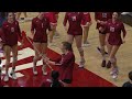 Recap: Stanford women's volleyball tops UCLA in five