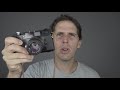 what about the carl zeiss ikon zm video answers