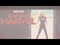 immediate music luminous and unstoppable captain marvel trailer music jagger version