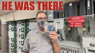 Minute Man Missile Launch Control | Delta 01 Tour