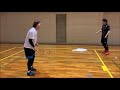 【badminton】【バドミントン】imi theory 03